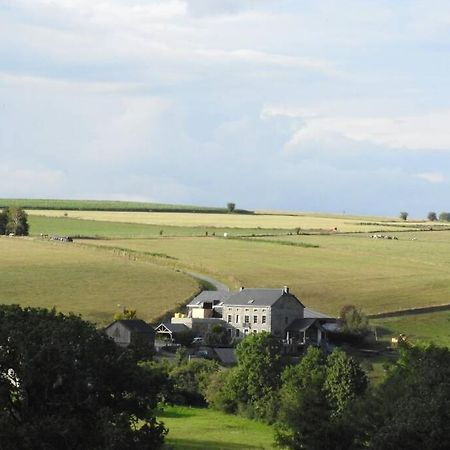 Willa Valgrange Tenneville Zewnętrze zdjęcie